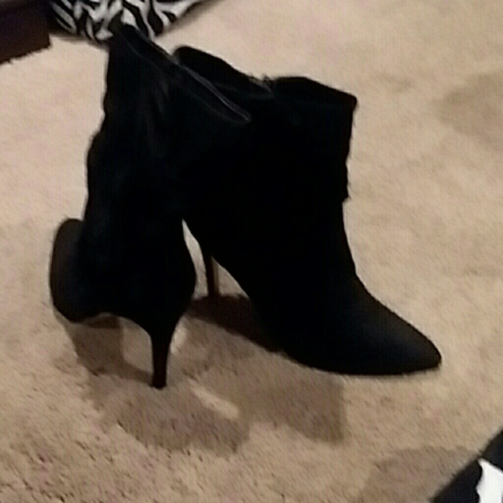 women's boots